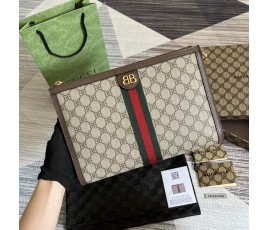 구찌 GUCCI 해커 프로젝트 클러치