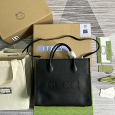 구찌 GUCCI 스몰 토트백