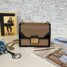 펜디 FENDI 캔 유 숄더 백