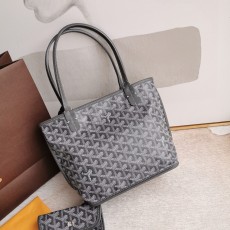 고야드 Goyard anjor 토트 백