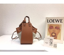 로에베 LOEWE mini hammock 미니 해먹 백