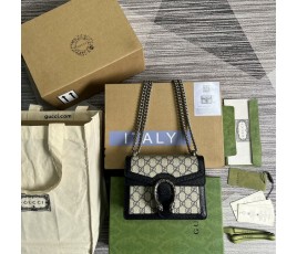 구찌 GUCCI 디오니소스 체인 미니 숄더백