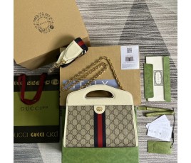 구찌 GUCCI 오피디아 토트백