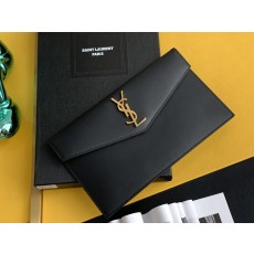 세인트로랑 SAINT LAURENT 모노그램 업타운 클러치 백