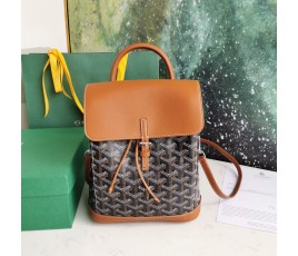 고야드 Goyard Alpin 미니 백팩