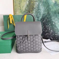 고야드 Goyard Alpin 미니 백팩