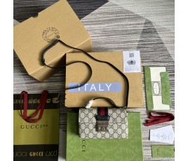 구찌 GUCCI 패드락 스몰 숄더 백