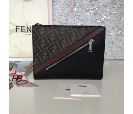 펜디 FENDI 클러치 백