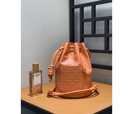 로에베 LOEWE Sailor 세일러 버킷백 윔데저트