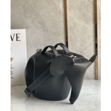 로에베 LOEWE 코끼리 토트 숄더 백