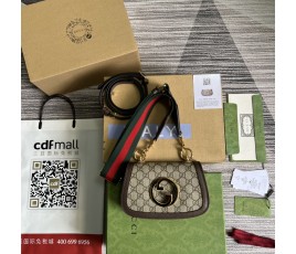 구찌 GUCCI 블론디 미니백