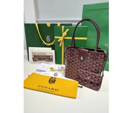 고야드 Goyard Anjou 미니 토트 백