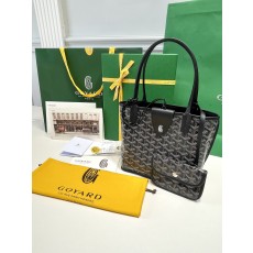 고야드 Goyard Anjou 미니 토트 백