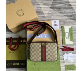 구찌 GUCCI 오피디아 GG 숄더 백