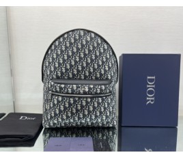 디올 DIOR 라이더 백 팩