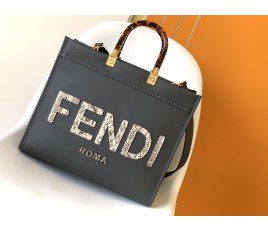 펜디 FENDI 선샤인 쇼퍼 백