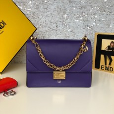 펜디 FENDI 캔 유 숄더 백