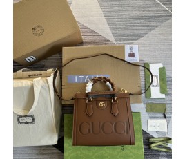 구찌 GUCCI 다이애나 스몰 토트백