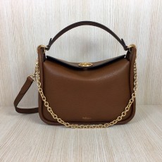 멀버리 Mulberry 여성 토트 백