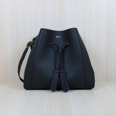 멀버리 Mulberry 여성 버킷 백