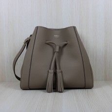 멀버리 Mulberry 여성 버킷 백