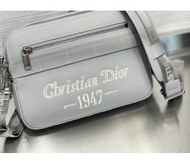 디올 DIOR 1947 메신저 크로스 백