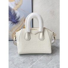 지방시 GIVENCHY Antigona mini tote 안티고나 미니 토트 백