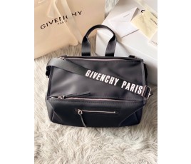 지방시 GIVENCHY 판도라 탑핸들 크로스 백