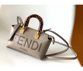 펜디 FENDI ByThe Way 바이 더 웨이 미니 토트 백