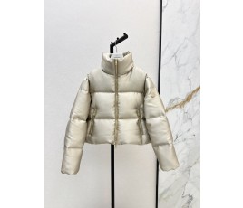 [MONCLER-몽클레어] 몽클레어 보넬스 숏 다운 패딩