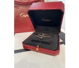 [Cartier -까르띠에 ] 까르띠에 저스트 앵끌루 브레이슬릿 팔찌