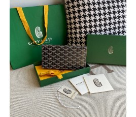 [GOYARD-고야드] 고야드 생피에르 반지갑