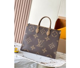 [LOUIS VUITTON-루이비통] 루이비통 온더고 토트백  M45320