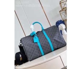 [LOUIS VUITTON-루이비통]  루이비통 모노그램 키폴 반둘리에 45 M1148