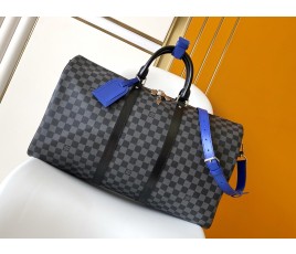 [LOUIS VUITTON-루이비통] 루이비통 다미에 반둘리에 N00096