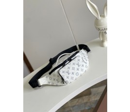 [LOUIS VUITTON-루이비통] 루이비통  범백 힙색  M25227