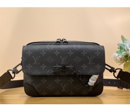 [LOUIS VUITTON-루이비통] 루이비통 스티머 메신저백