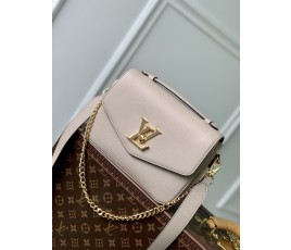 [LOUIS VUITTON-루이비통] 루이비통 옥스포드 락미 숄더백