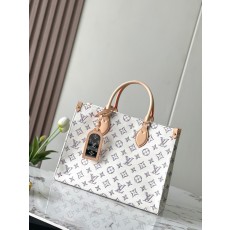 [LOUIS VUITTON-루이비통] 루이비통 온더고 MM M24708